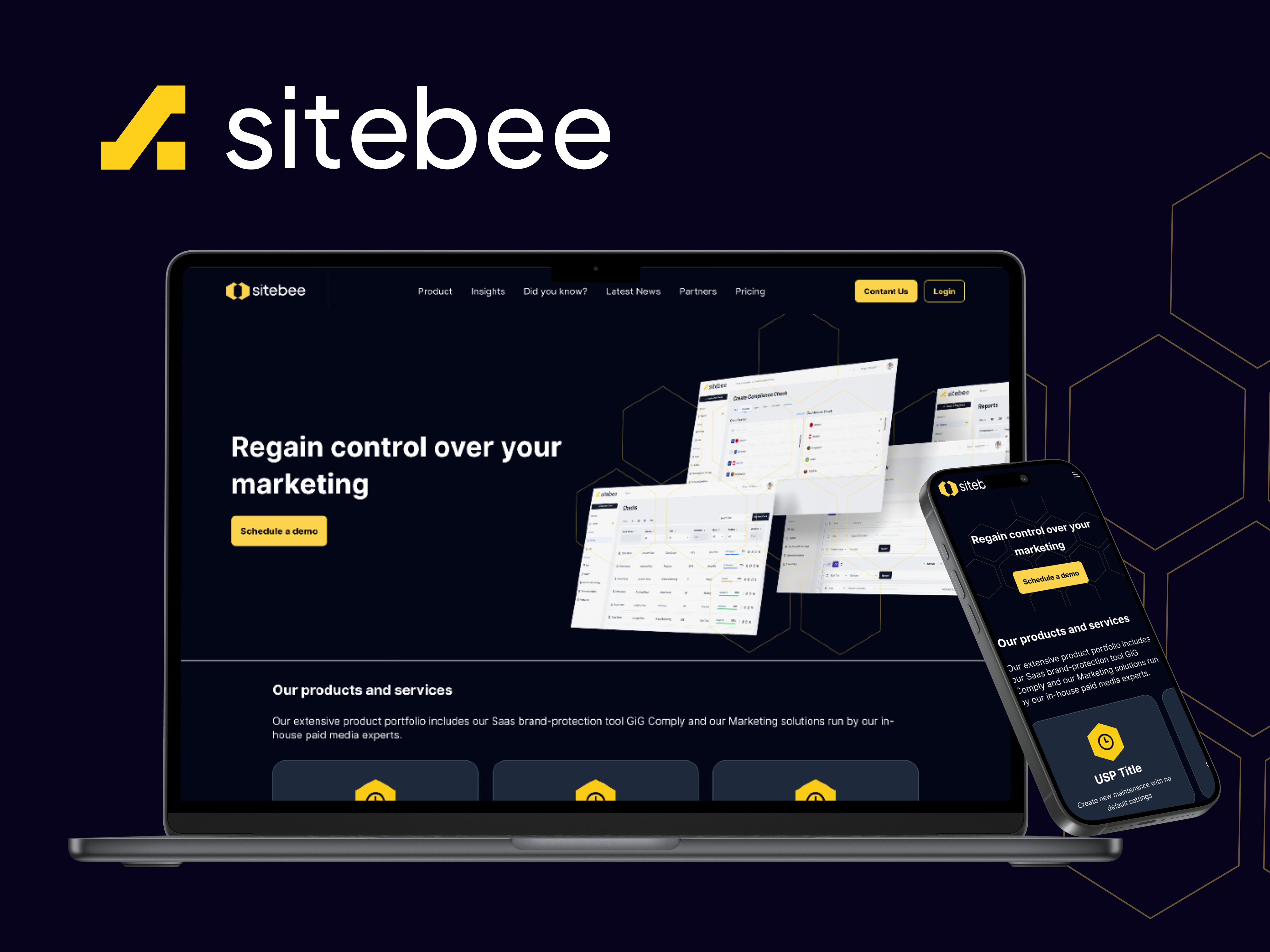 sitebee